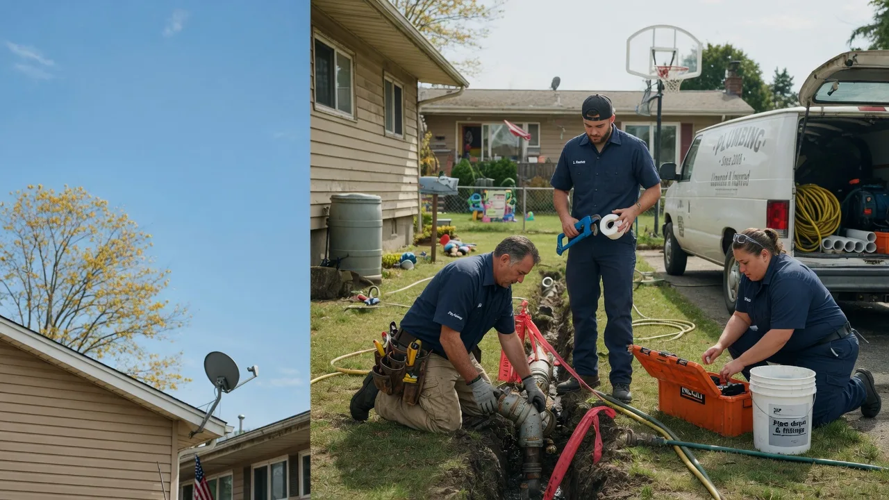 Garbage Disposal Replacement in Farmersville, TX near me