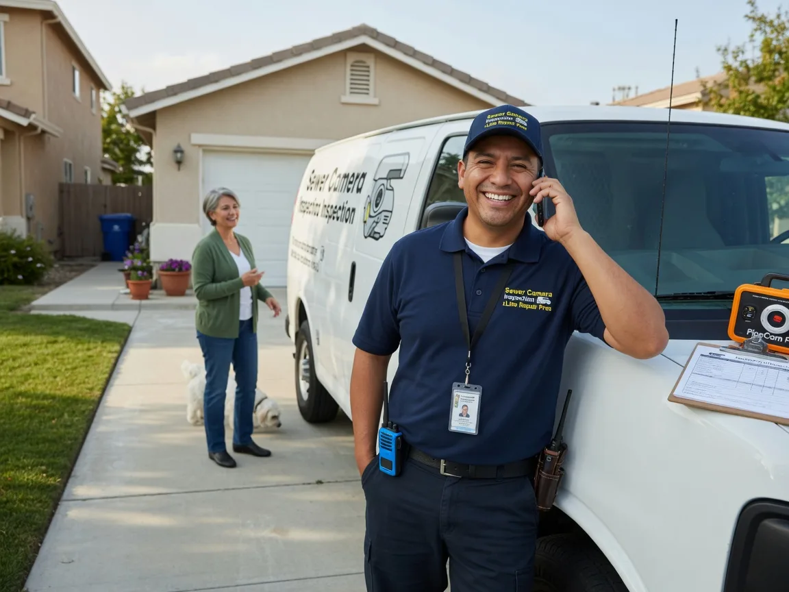 Sewer Line Repair Farmersville, TX FAQs